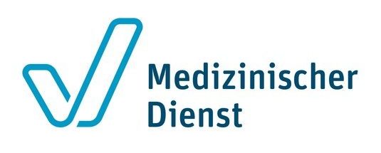 Geprüft und ausgezeichnet vom Medizinischen Dienst Bayern