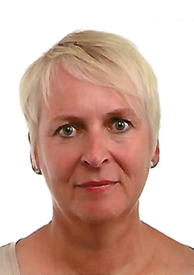 Silvia Dörr KAV Eichenau